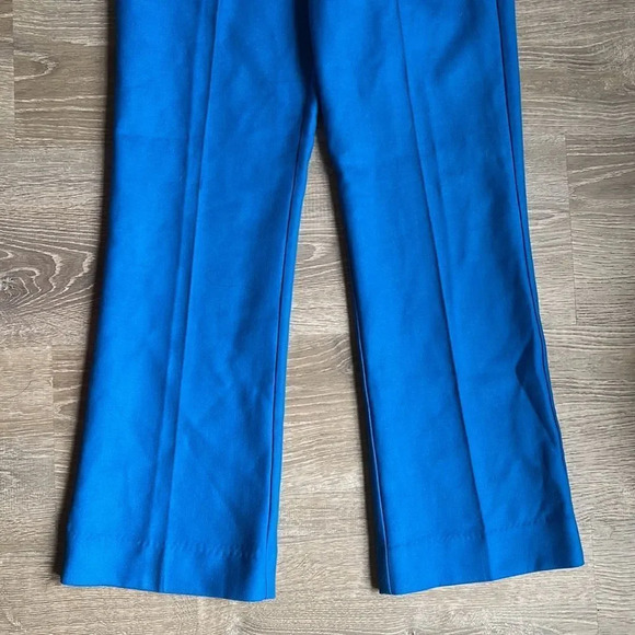 Equipment Cassian wool blend high-waisted trousers - Picture 7 of 15